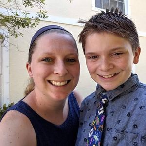 Meet your Posher, Jennielle